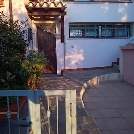 Casa Valentina 2 Apartamento *
