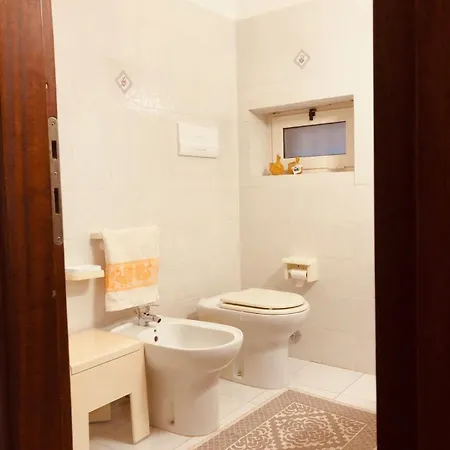 Casa Valentina 2 Apartamento *