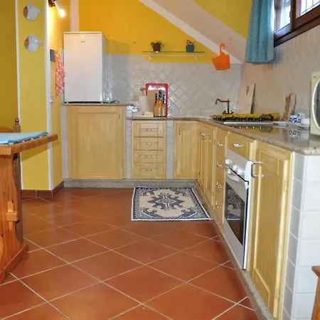 Apartamento Casa Valentina 2 Budoni