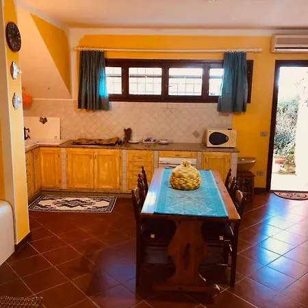 Apartamento Casa Valentina 2 *