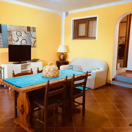 Casa Valentina 2 *
