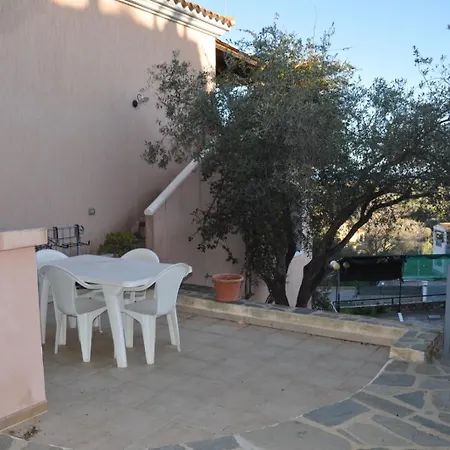 Apartamento Casa Valentina 2 Budoni