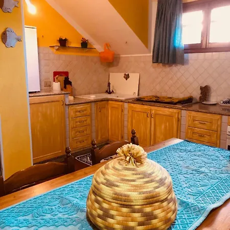 Casa Valentina 2 Apartamento Budoni