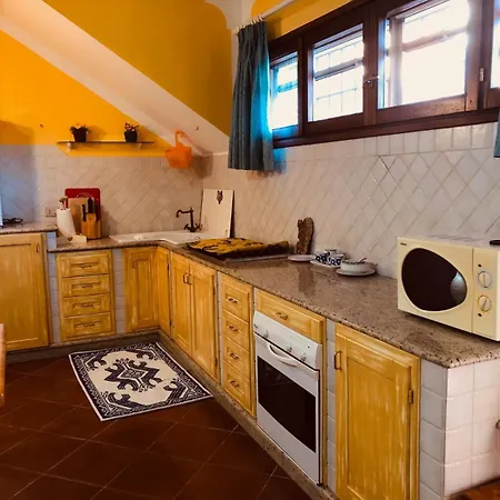 Casa Valentina 2 Budoni